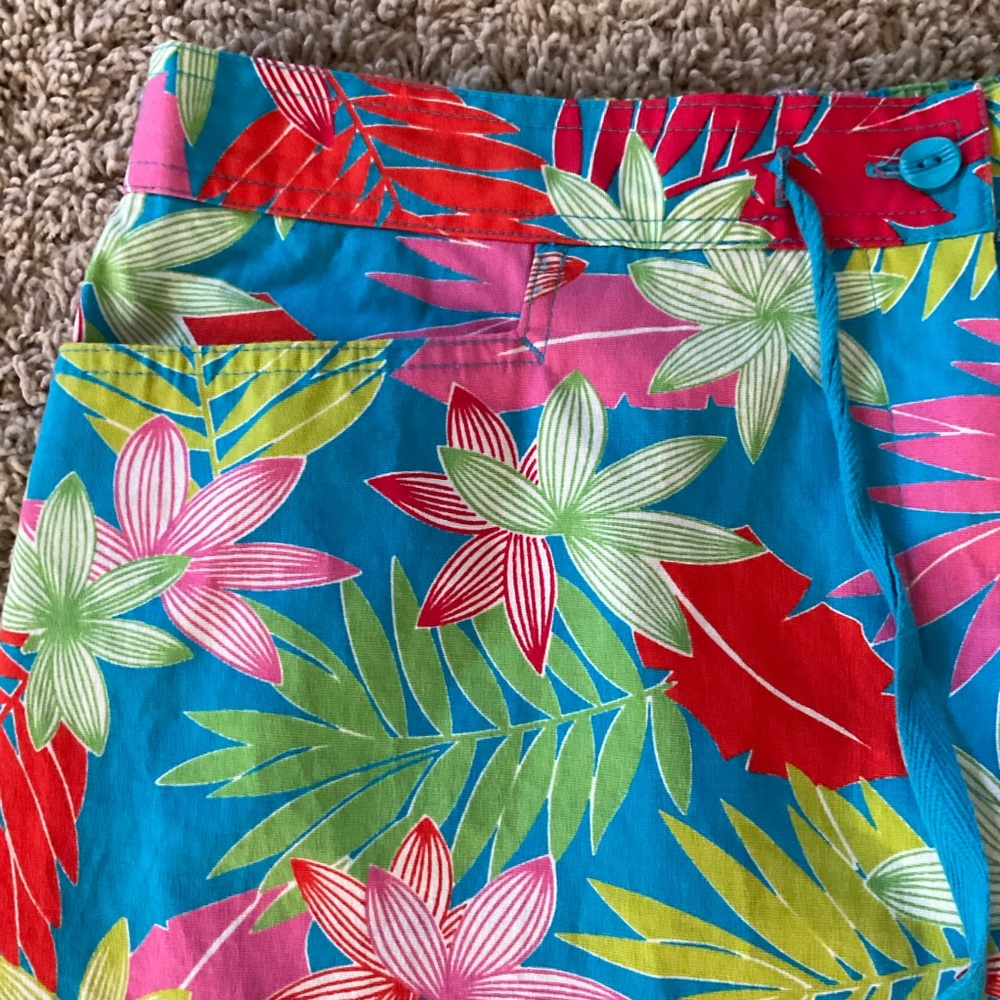 Sag Harbor (Sport) Capris, Women’s Sz 18 - Picture 5 of 10